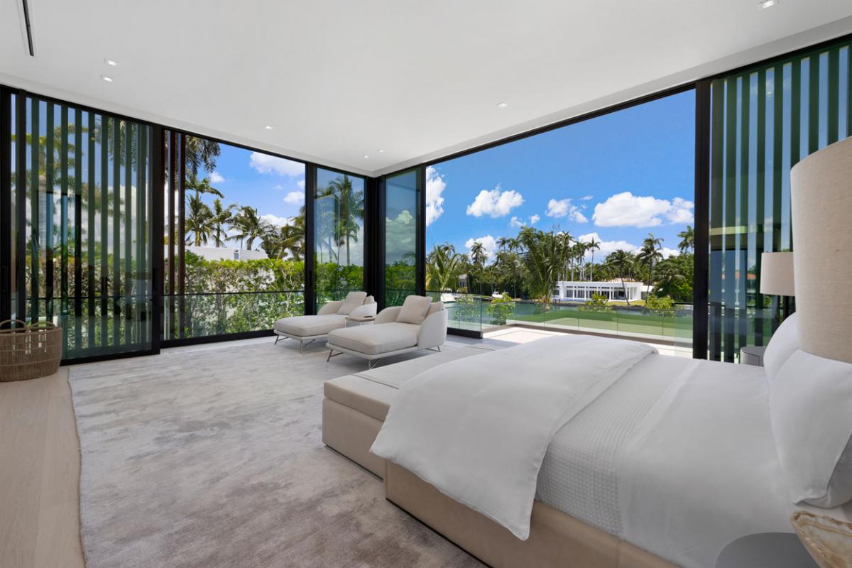 2700 Sunset Drive | Todd Michael Glaser