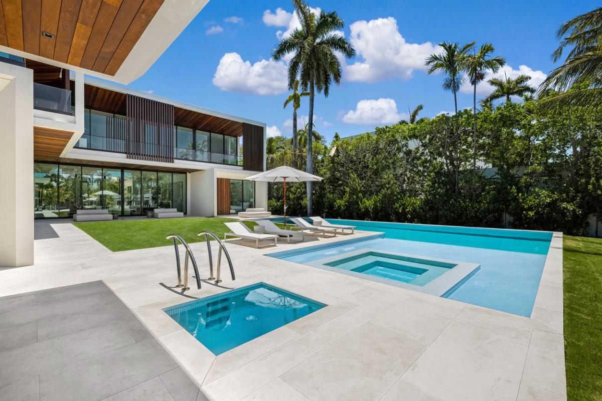 2700 Sunset Drive | Todd Michael Glaser